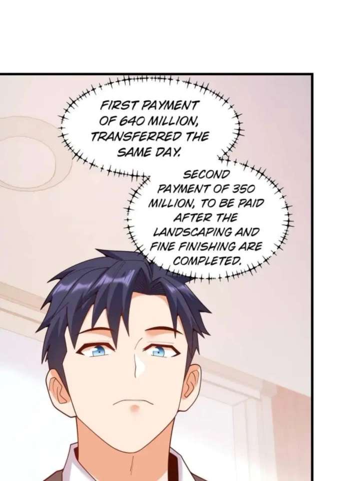 I Regressed to Level Up Instead of Being a Simp Chapter 251 - Page 51