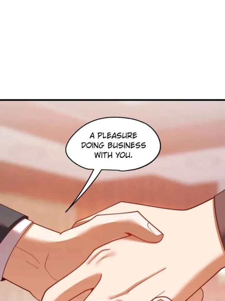 I Regressed to Level Up Instead of Being a Simp Chapter 251 - Page 54