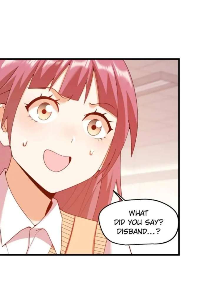 I Regressed to Level Up Instead of Being a Simp Chapter 251 - Page 61