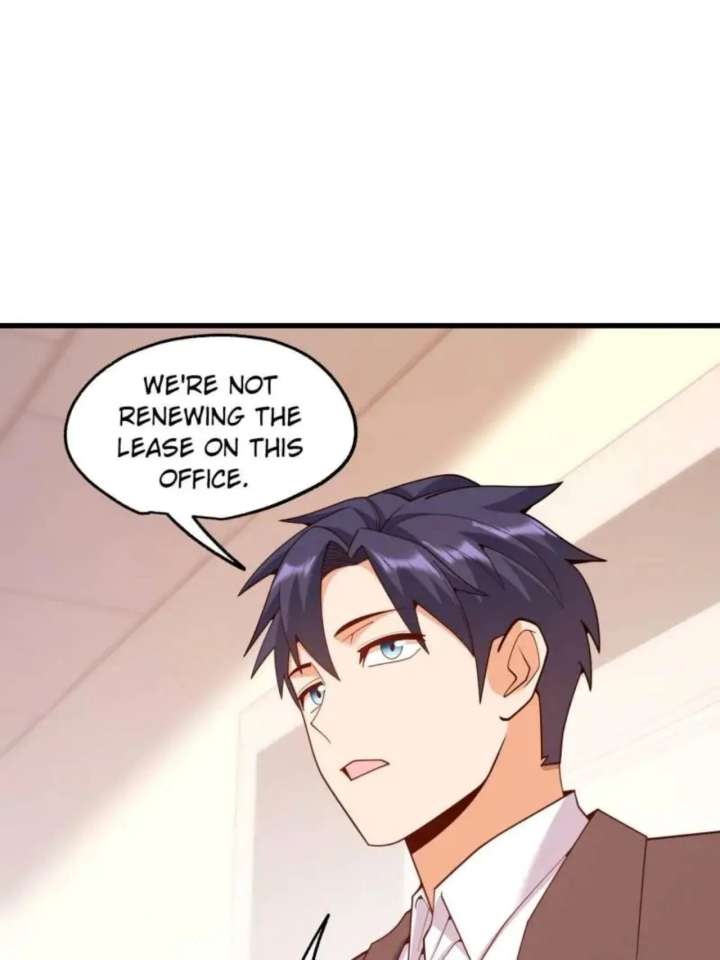 I Regressed to Level Up Instead of Being a Simp Chapter 251 - Page 64