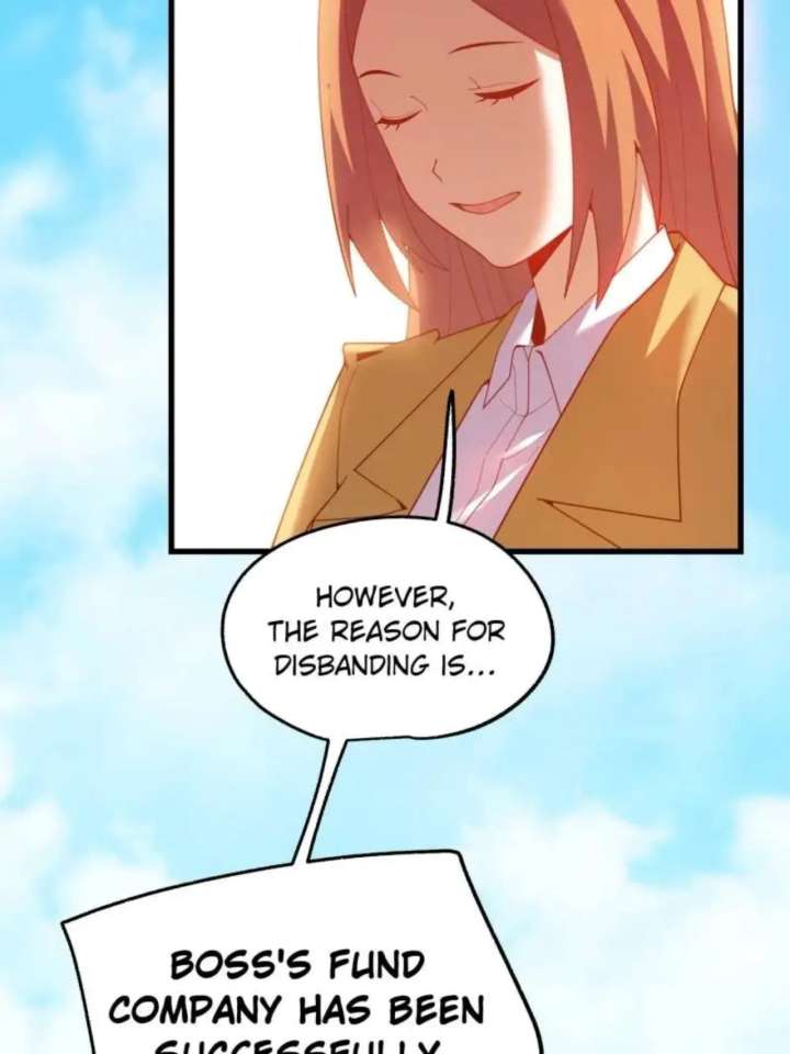 I Regressed to Level Up Instead of Being a Simp Chapter 251 - Page 69