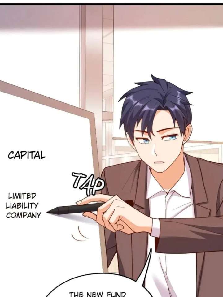 I Regressed to Level Up Instead of Being a Simp Chapter 252 - Page 19