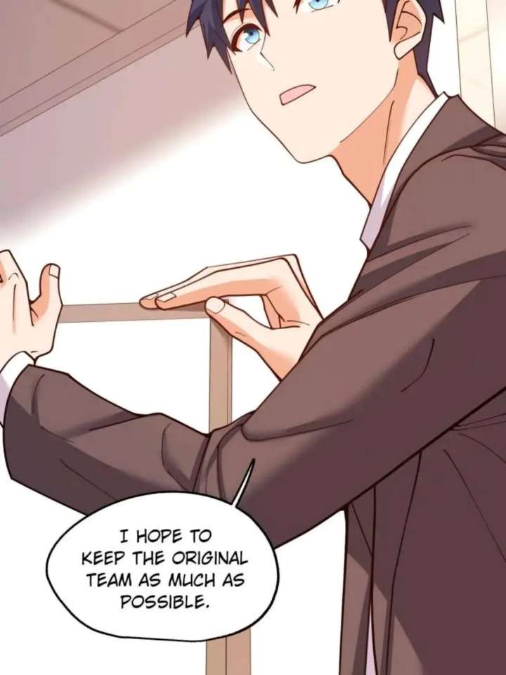 I Regressed to Level Up Instead of Being a Simp Chapter 252 - Page 22