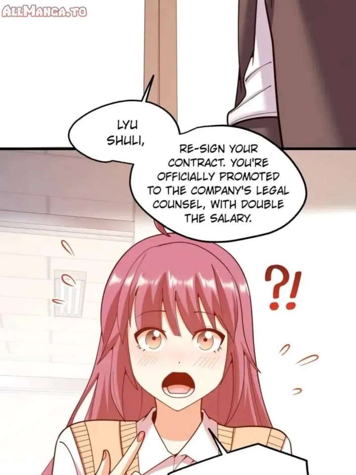 I Regressed to Level Up Instead of Being a Simp Chapter 252 - Page 23