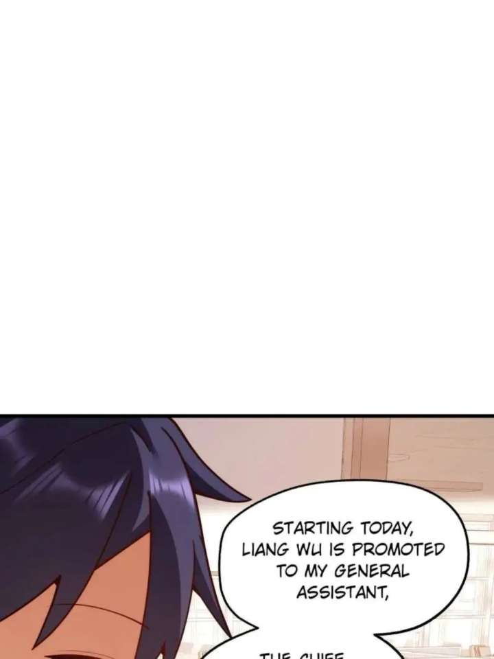 I Regressed to Level Up Instead of Being a Simp Chapter 252 - Page 28