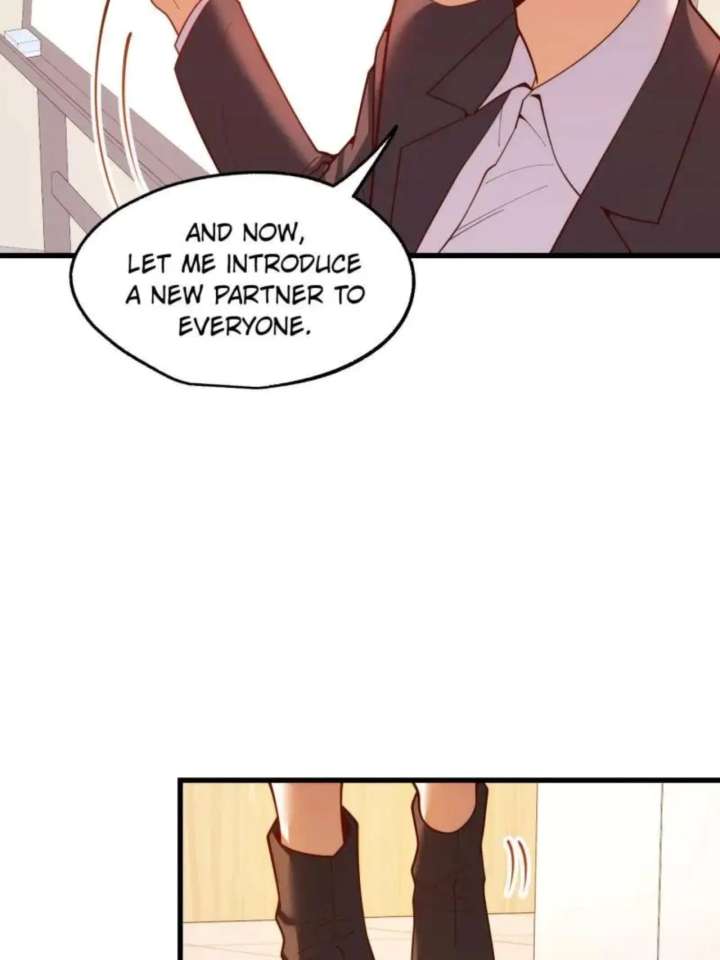 I Regressed to Level Up Instead of Being a Simp Chapter 252 - Page 31