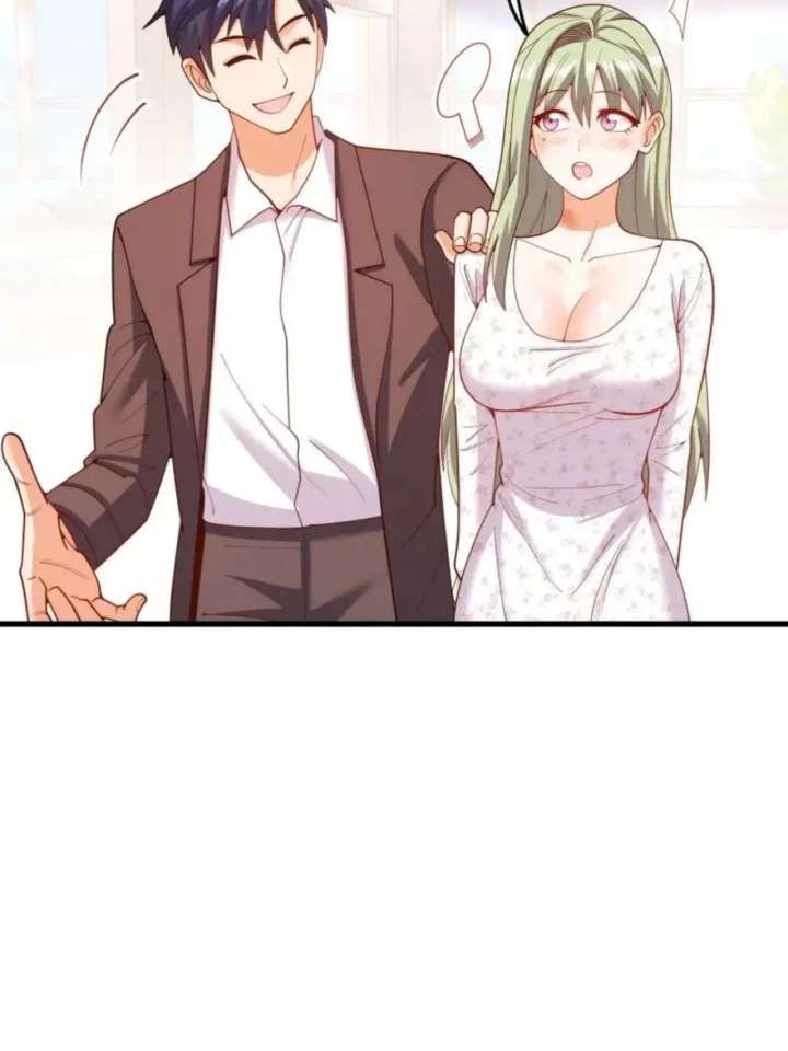 I Regressed to Level Up Instead of Being a Simp Chapter 252 - Page 35