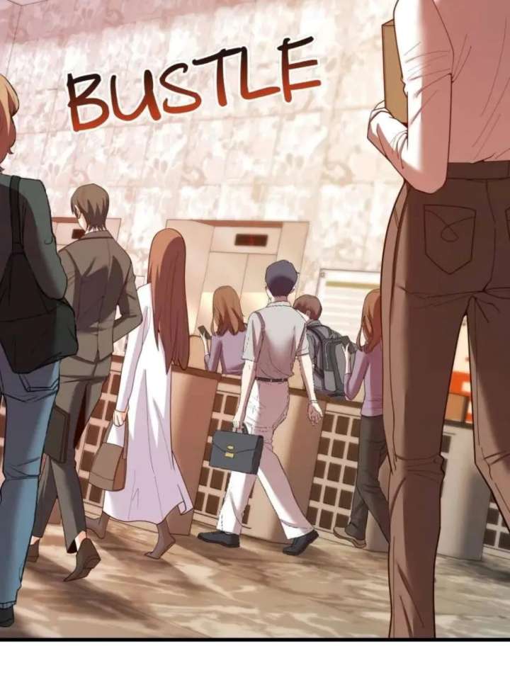 I Regressed to Level Up Instead of Being a Simp Chapter 252 - Page 4