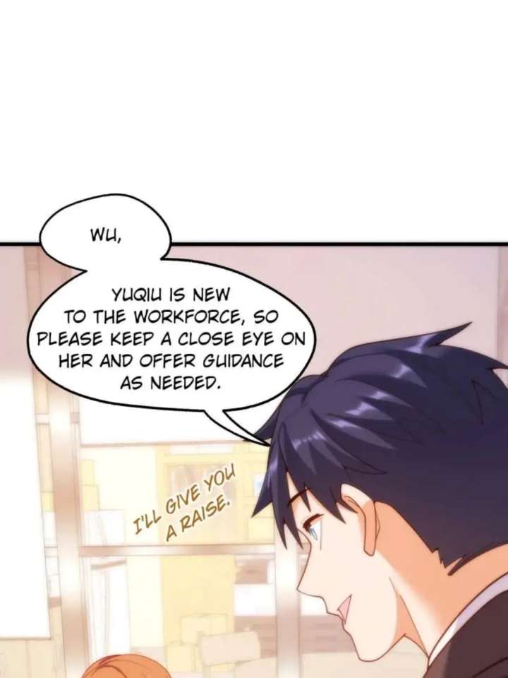 I Regressed to Level Up Instead of Being a Simp Chapter 252 - Page 41