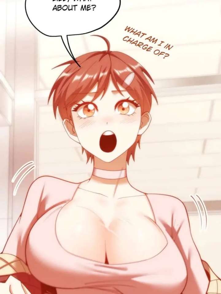 I Regressed to Level Up Instead of Being a Simp Chapter 252 - Page 45