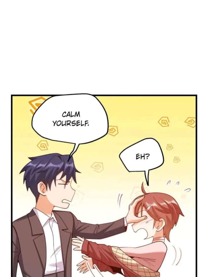 I Regressed to Level Up Instead of Being a Simp Chapter 252 - Page 50