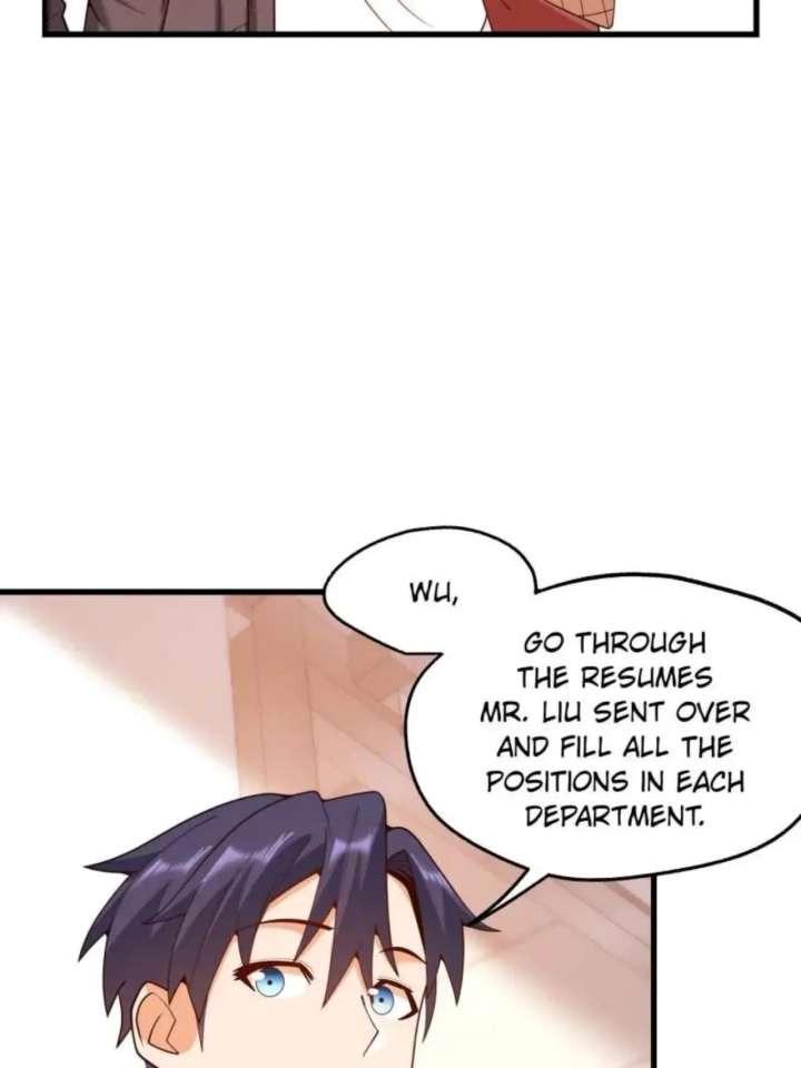 I Regressed to Level Up Instead of Being a Simp Chapter 252 - Page 51