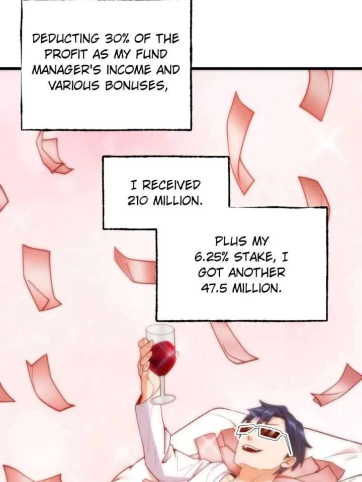 I Regressed to Level Up Instead of Being a Simp Chapter 252 - Page 61