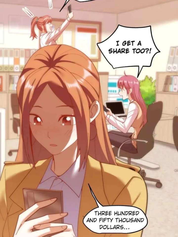 I Regressed to Level Up Instead of Being a Simp Chapter 252 - Page 66