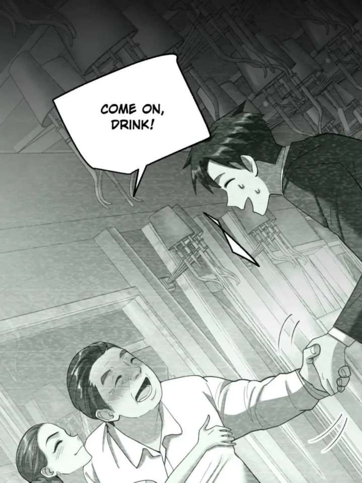 I Regressed to Level Up Instead of Being a Simp Chapter 252 - Page 76