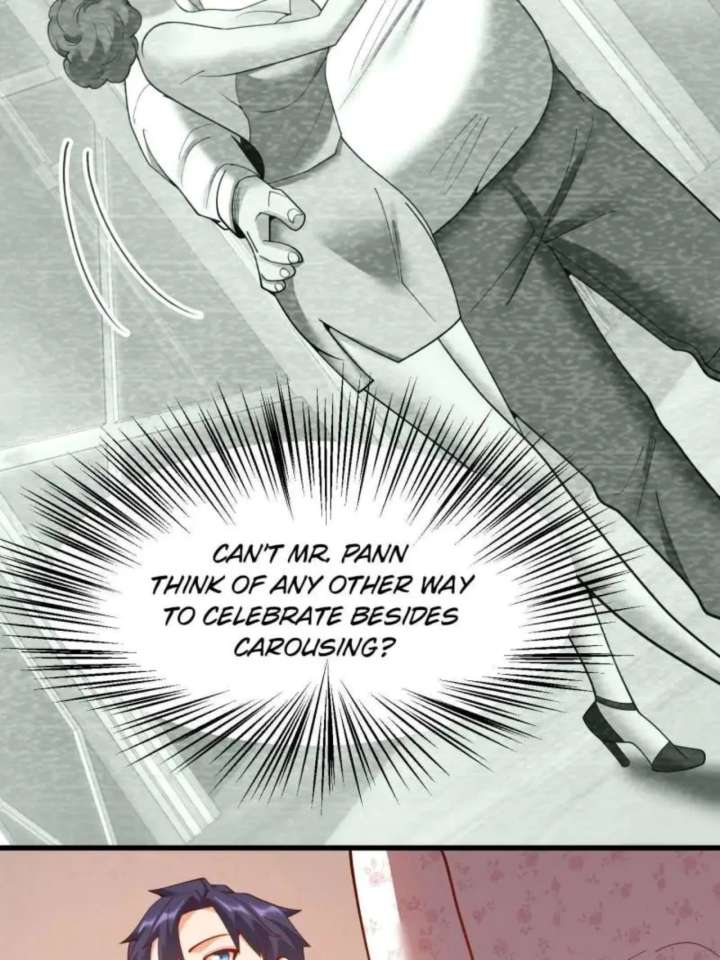 I Regressed to Level Up Instead of Being a Simp Chapter 252 - Page 77