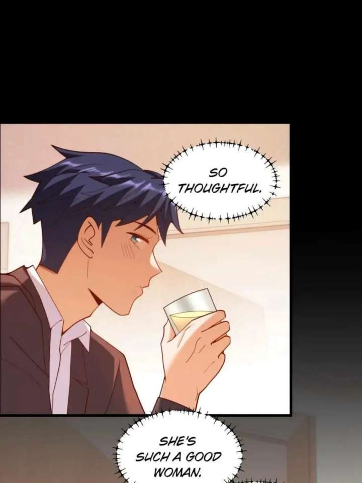 I Regressed to Level Up Instead of Being a Simp Chapter 253 - Page 10