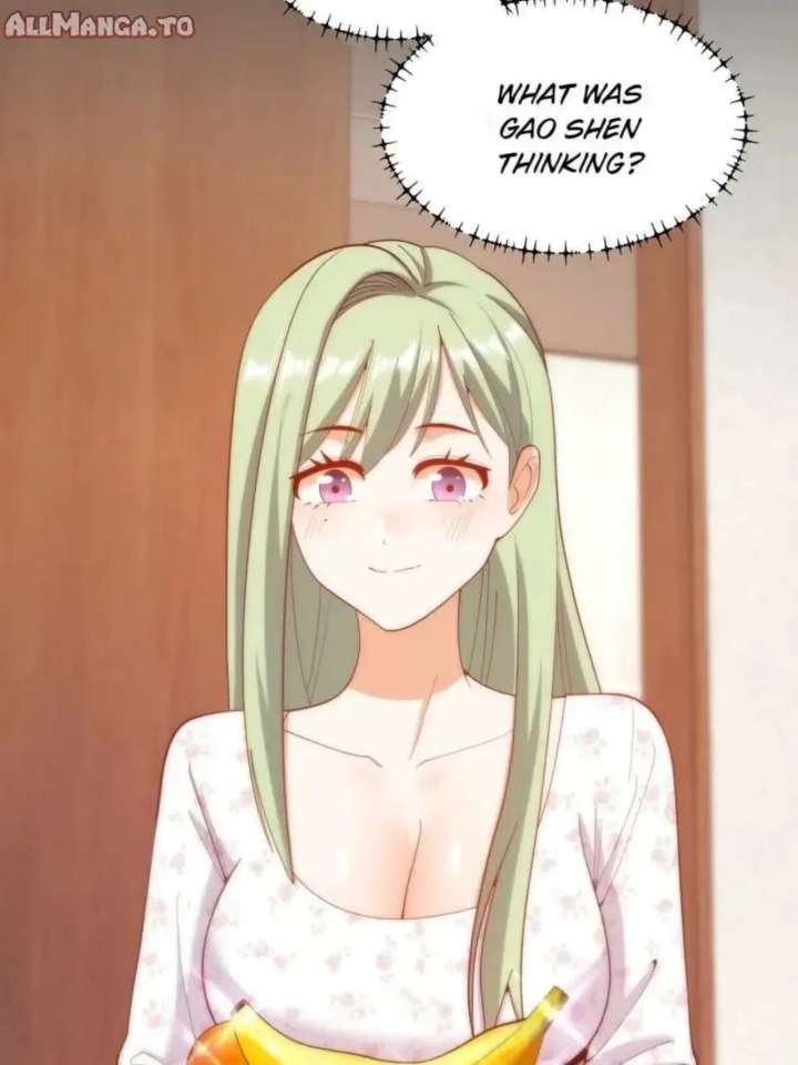 I Regressed to Level Up Instead of Being a Simp Chapter 253 - Page 11