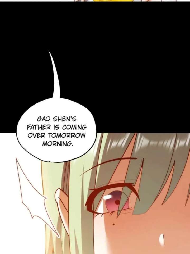 I Regressed to Level Up Instead of Being a Simp Chapter 253 - Page 13