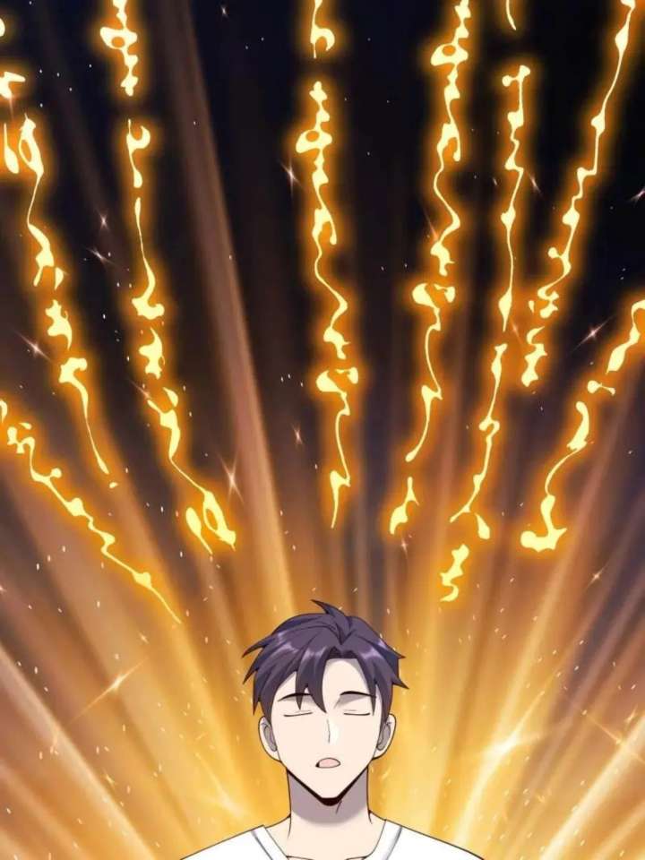 I Regressed to Level Up Instead of Being a Simp Chapter 253 - Page 28