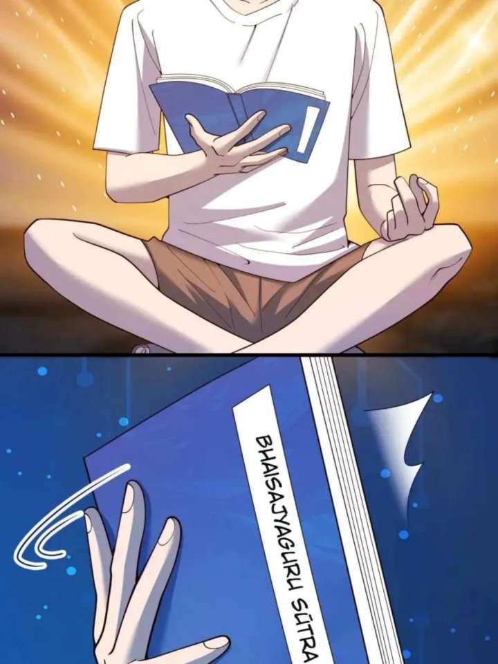 I Regressed to Level Up Instead of Being a Simp Chapter 253 - Page 29