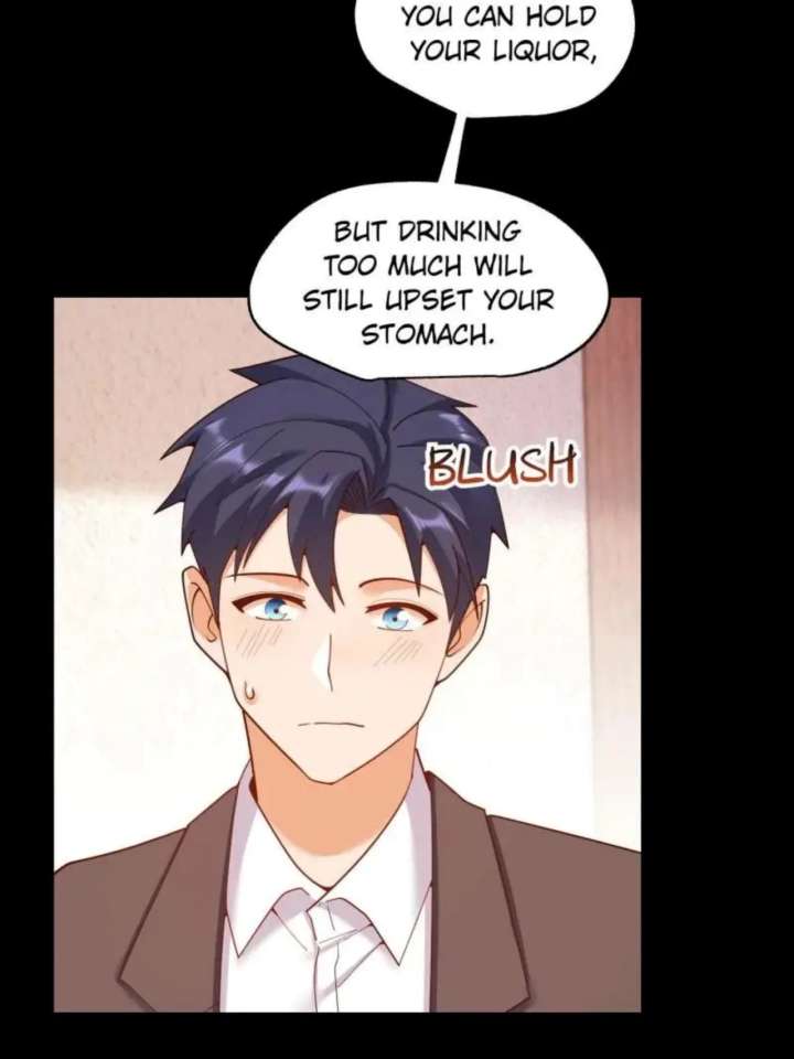 I Regressed to Level Up Instead of Being a Simp Chapter 253 - Page 3