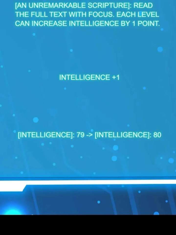 I Regressed to Level Up Instead of Being a Simp Chapter 253 - Page 31