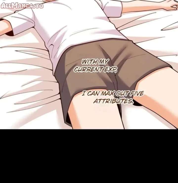 I Regressed to Level Up Instead of Being a Simp Chapter 253 - Page 34