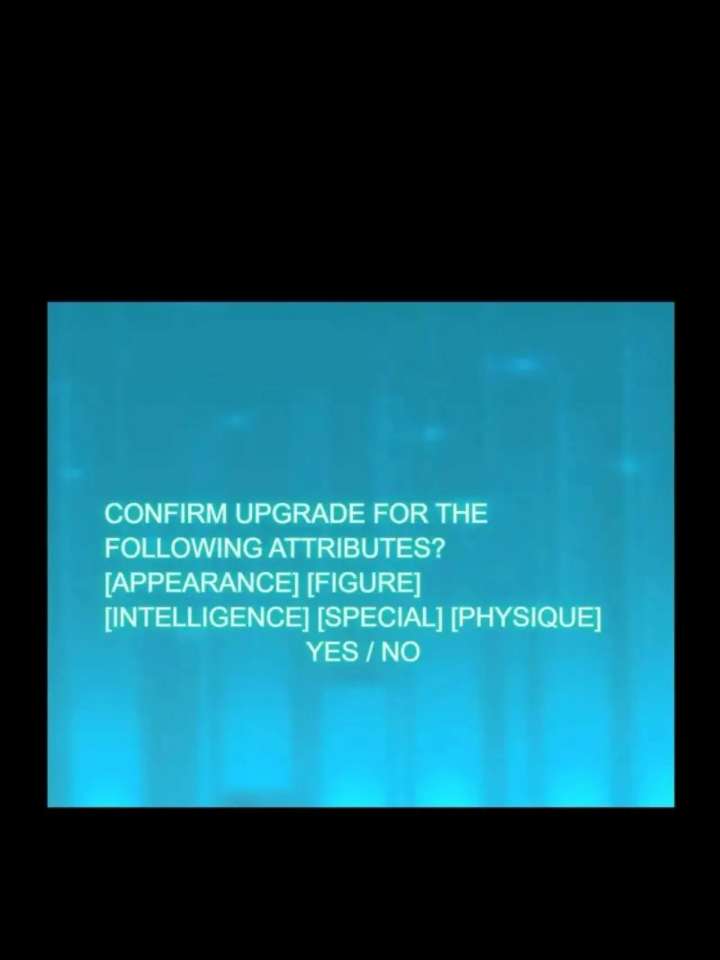 I Regressed to Level Up Instead of Being a Simp Chapter 253 - Page 36