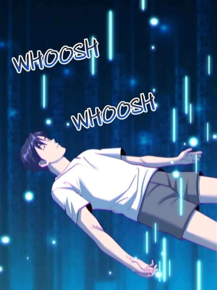 I Regressed to Level Up Instead of Being a Simp Chapter 253 - Page 39