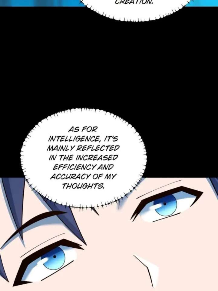 I Regressed to Level Up Instead of Being a Simp Chapter 253 - Page 41