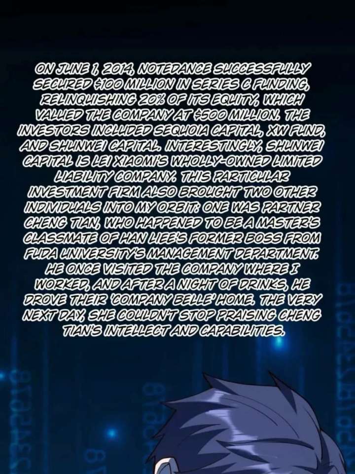 I Regressed to Level Up Instead of Being a Simp Chapter 253 - Page 43