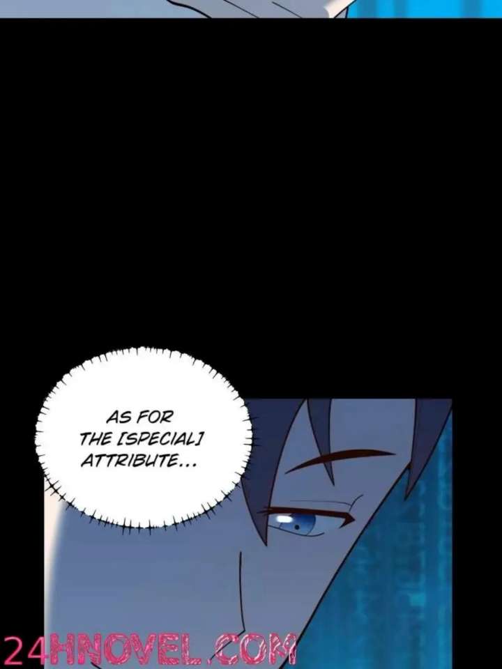 I Regressed to Level Up Instead of Being a Simp Chapter 253 - Page 45