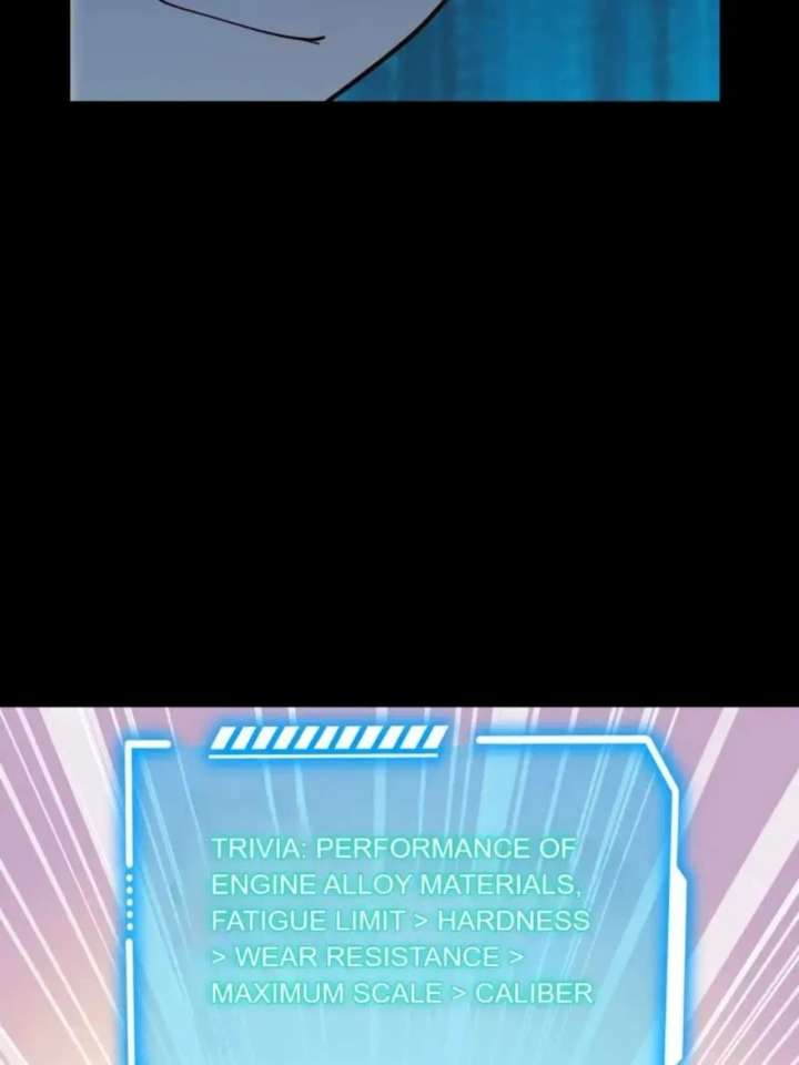 I Regressed to Level Up Instead of Being a Simp Chapter 253 - Page 46