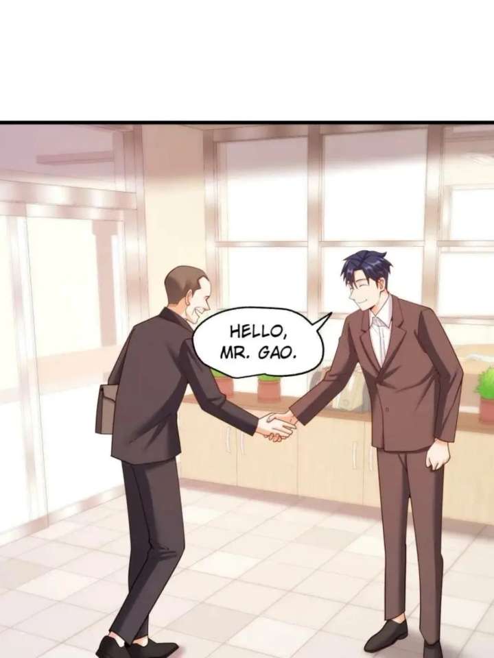 I Regressed to Level Up Instead of Being a Simp Chapter 253 - Page 54