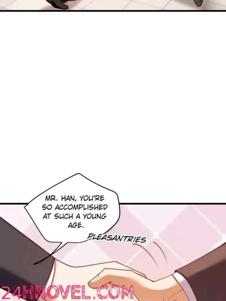 I Regressed to Level Up Instead of Being a Simp Chapter 253 - Page 55