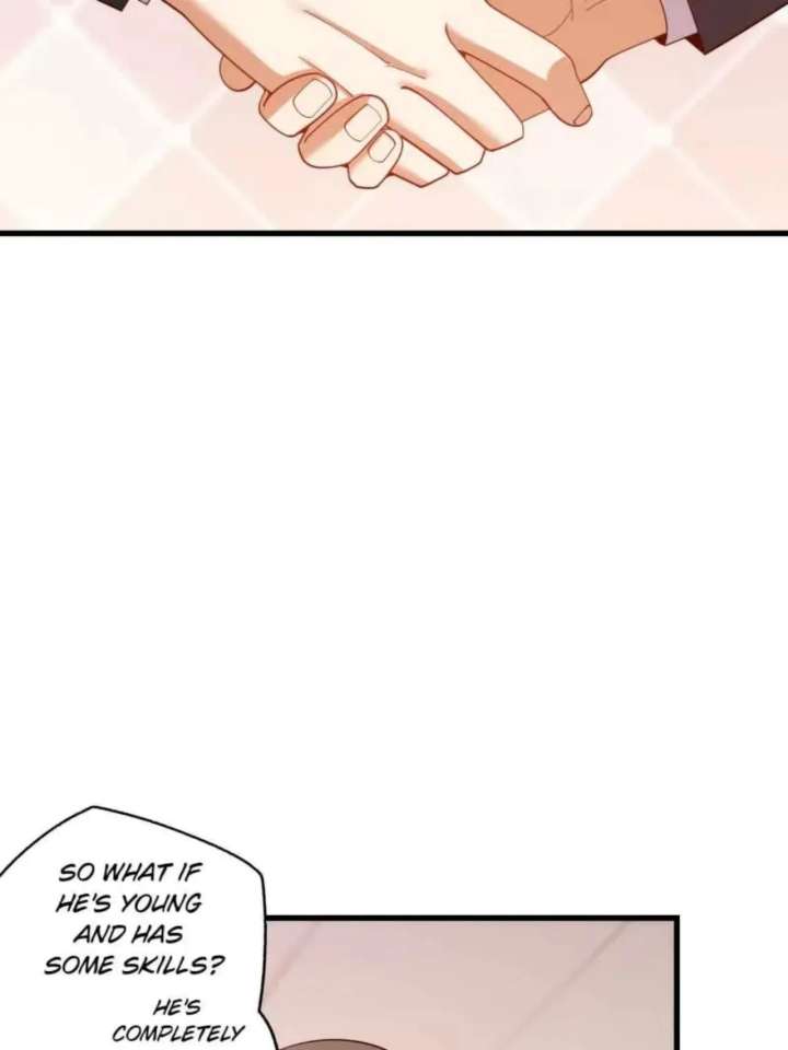 I Regressed to Level Up Instead of Being a Simp Chapter 253 - Page 56