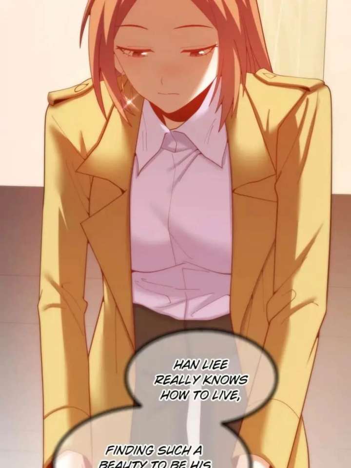 I Regressed to Level Up Instead of Being a Simp Chapter 253 - Page 65