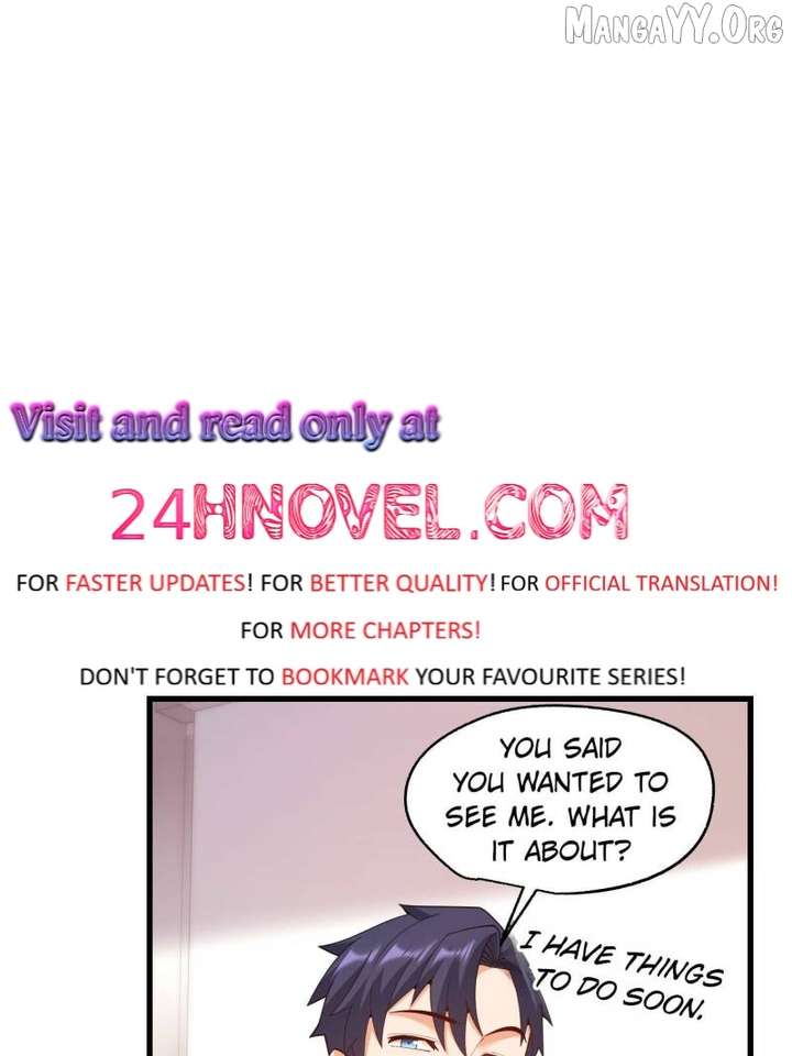 I Regressed to Level Up Instead of Being a Simp Chapter 254 - Page 1