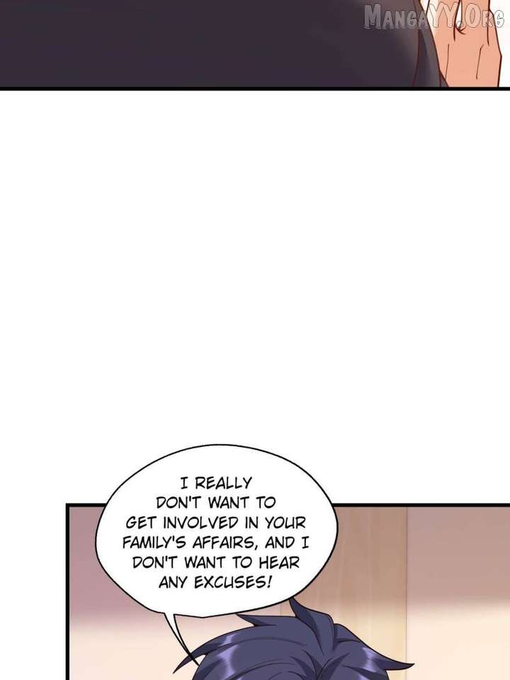 I Regressed to Level Up Instead of Being a Simp Chapter 254 - Page 10