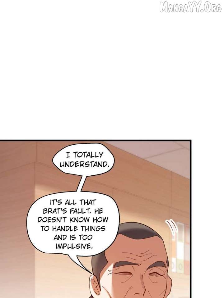 I Regressed to Level Up Instead of Being a Simp Chapter 254 - Page 12