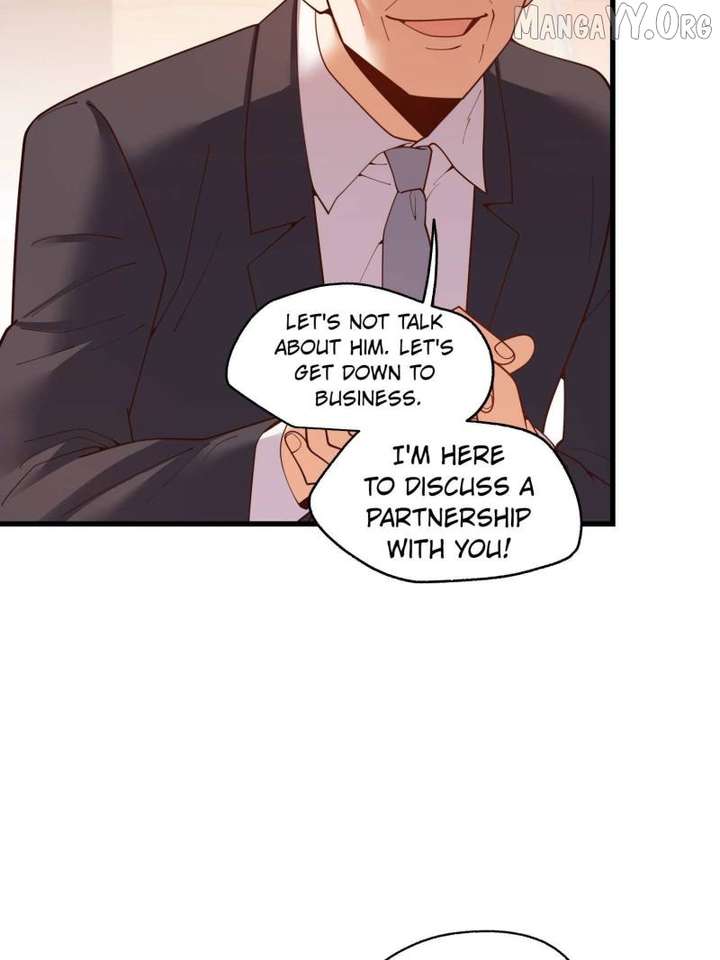 I Regressed to Level Up Instead of Being a Simp Chapter 254 - Page 13