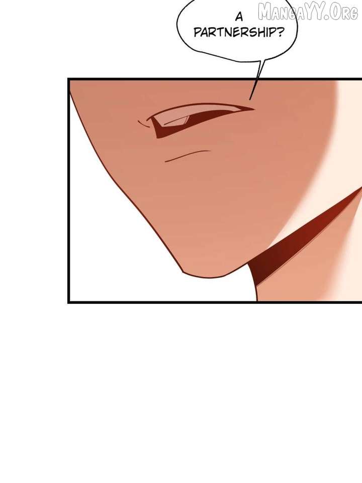 I Regressed to Level Up Instead of Being a Simp Chapter 254 - Page 14