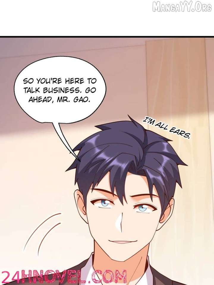 I Regressed to Level Up Instead of Being a Simp Chapter 254 - Page 15