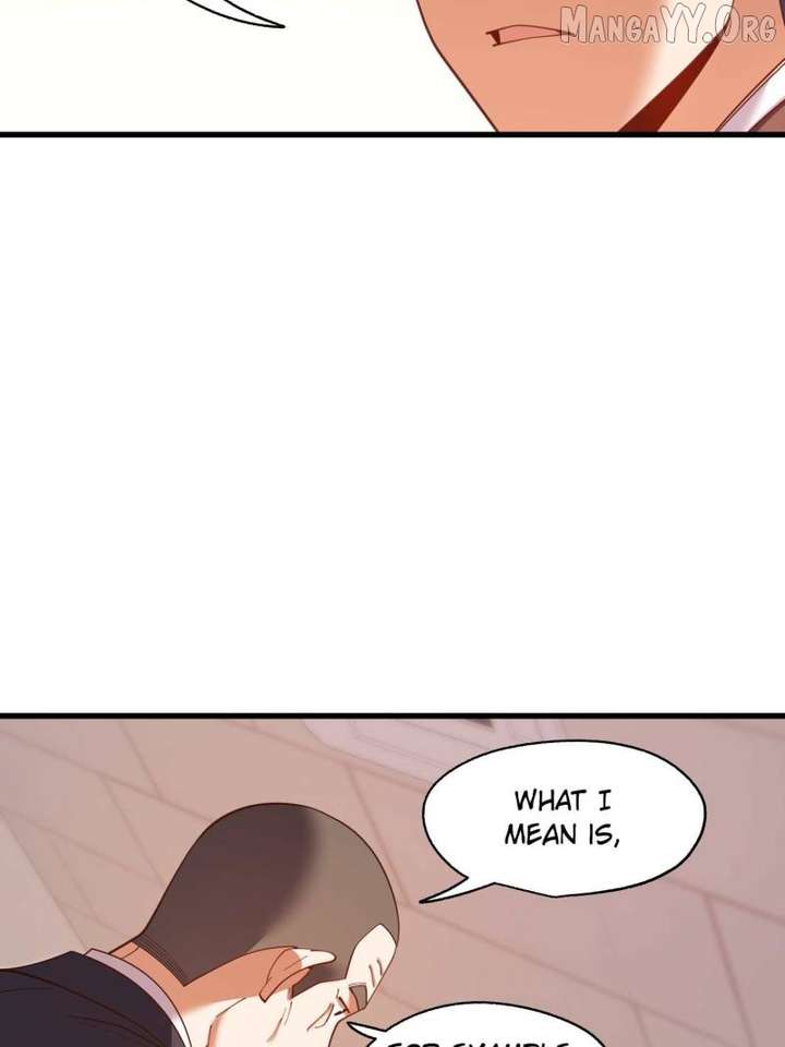 I Regressed to Level Up Instead of Being a Simp Chapter 254 - Page 21