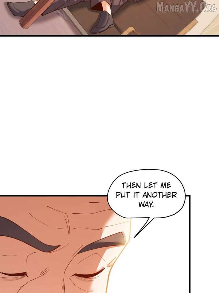 I Regressed to Level Up Instead of Being a Simp Chapter 254 - Page 23