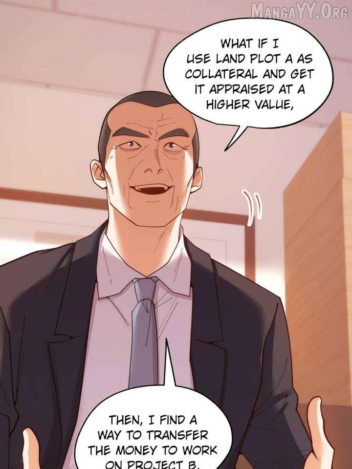 I Regressed to Level Up Instead of Being a Simp Chapter 254 - Page 25