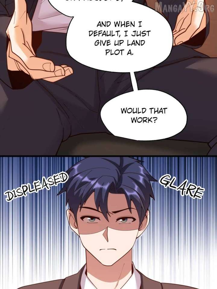 I Regressed to Level Up Instead of Being a Simp Chapter 254 - Page 26