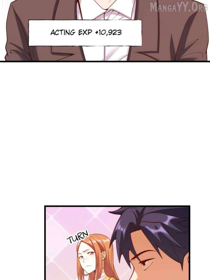 I Regressed to Level Up Instead of Being a Simp Chapter 254 - Page 27