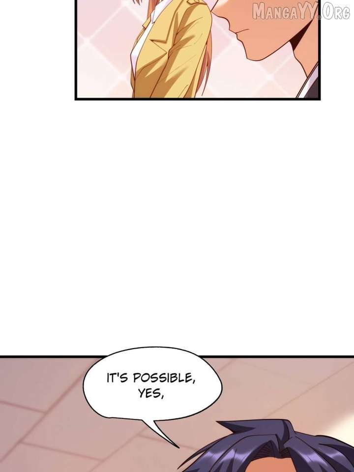 I Regressed to Level Up Instead of Being a Simp Chapter 254 - Page 28